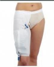 Immagine prodotto Sahag Pantaloni a una gamba da donna/uomo, taglia M (1 x, M)