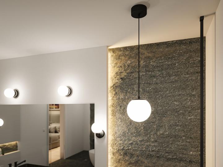 Image du produit Paulmann PAUL Lampe LED suspendue (1080 lm)