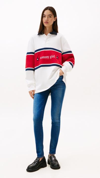 Image du produit Tommy Jeans Nora authentique et durable (W25/L28)