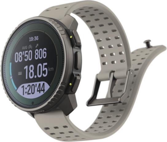 Actual product image Suunto Vertical (49 mm, WLAN only)