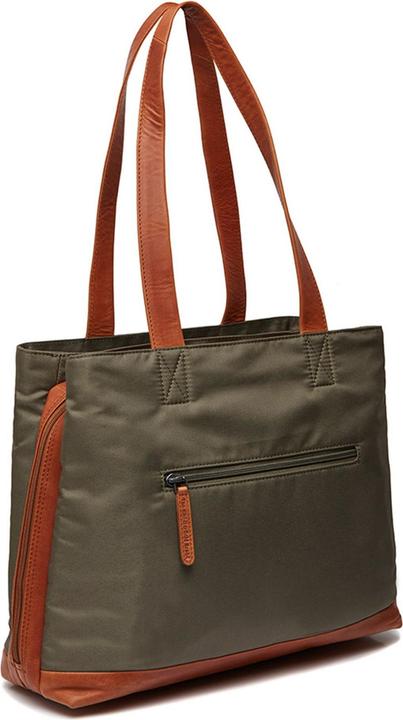 Image du produit The Chesterfield Brand Lavik Shopper Tasche Leder 36 cm (11 l)