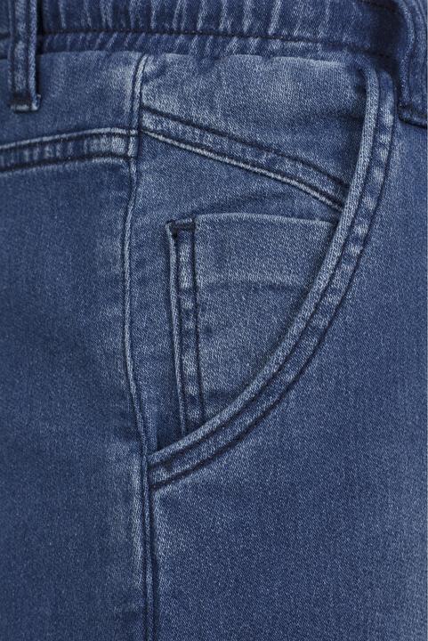 Actual product image Urban Classics Knitted Denim Jogpants (S)