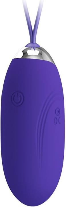 Image du produit Pretty Love Jenny Youth Blesse Egg Télécommande Violet