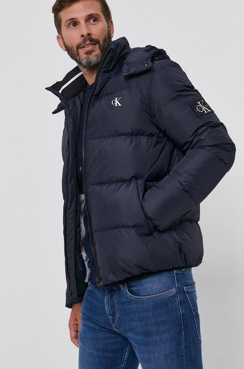 Produktbild Calvin Klein Daunenjacke (S)
