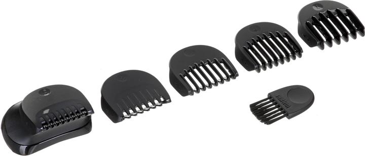 Produktbild Braun Series 3 3010BT 3in1