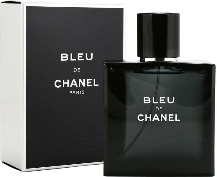 Immagine prodotto Chanel Bleu (Eau de toilette, 150 ml)
