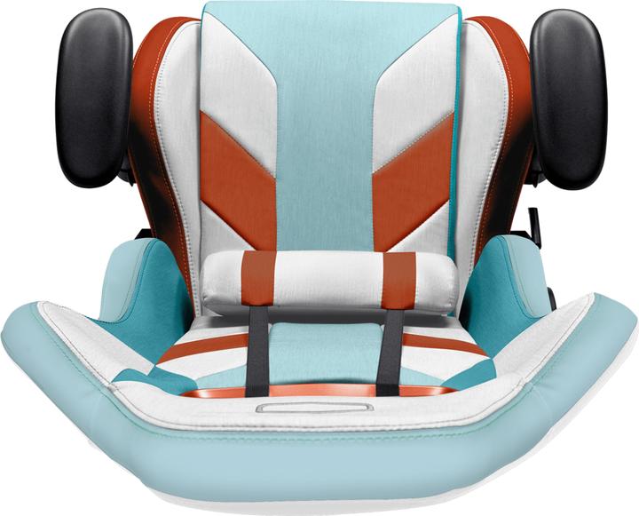 Produktbild Cooler Master GST Gaming Chair Caliber R2S