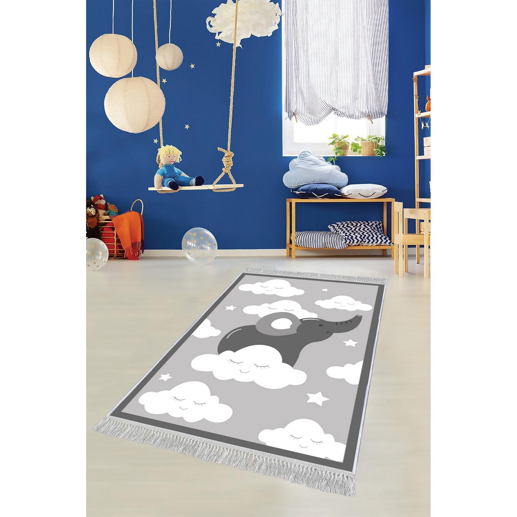 Thumbnail - Confetti Carpets, Kinderteppich, Allie (180 x 280 cm)