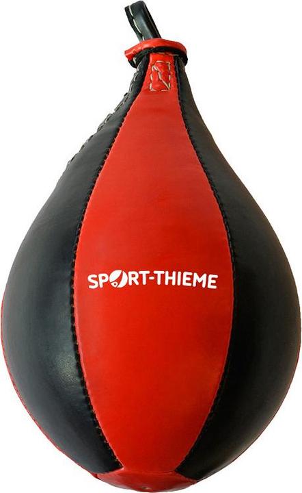 Produktbild Sport-Thieme Profi Speedball/Boxbirne (36 cm)
