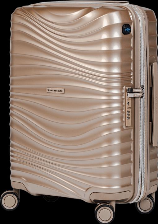 Produktbild Swissbags Cruise (49 l, Handgepäck (bis 50l))