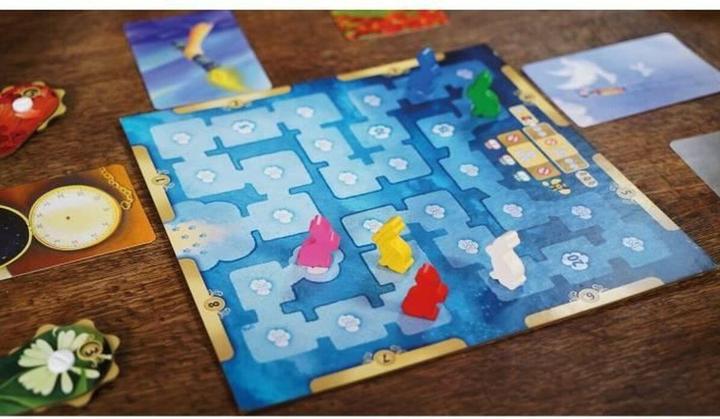 Immagine prodotto Asmodée Dixit (Francese, 3 - 8 Giocatori)