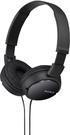 Actual product image Sony Mdr-Zx110ap (Cable)