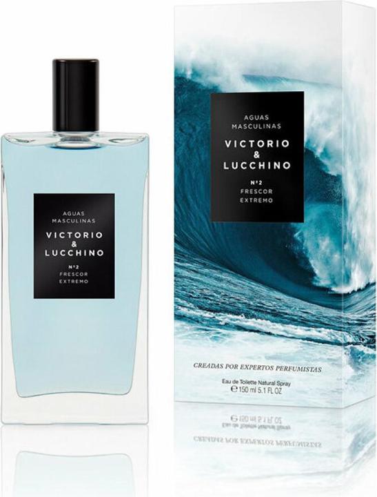 Produktbild Victorio & Lucchino No2 Frescor Extremo by (Eau de Toilette, 151 ml)