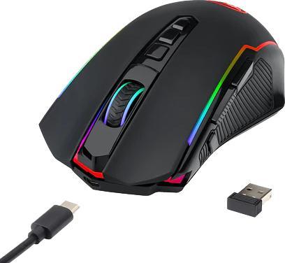 Produktbild Redragon M910-KS Ranger Lite RGB (Kabelgebunden)