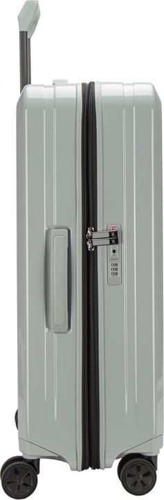 Actual product image Porsche Design Roadster HC Trolley (73 l)