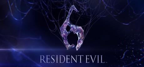 Produktbild Capcom Resident Evil 6 (PC)