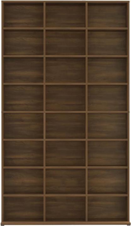 Actual product image VidaXL Tyche (102 x 23 x 177.5 cm)