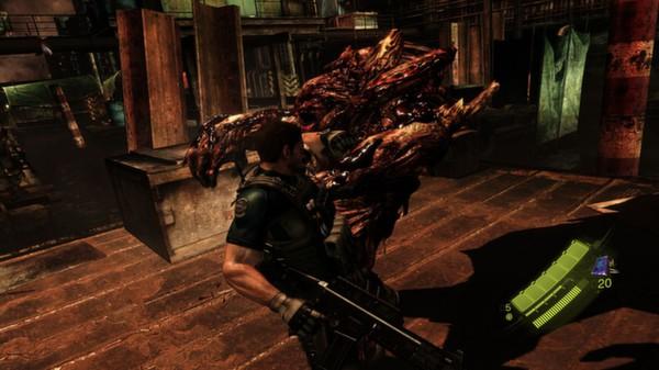 Produktbild Capcom Resident Evil 6 (PC)