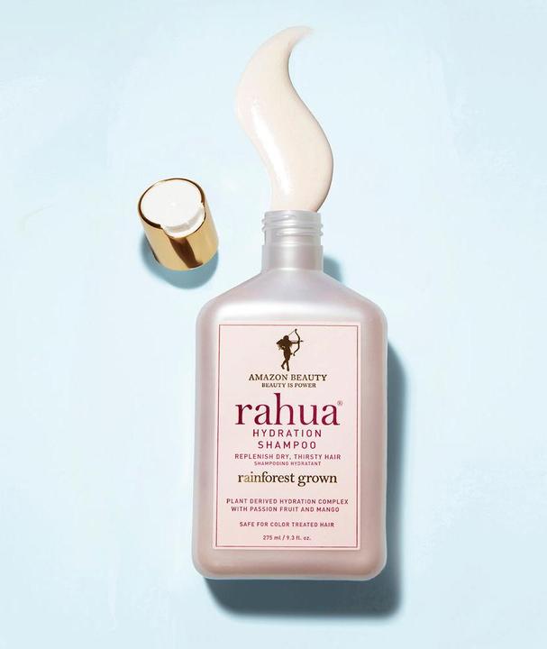 Produktbild Rahua Hydration (275 ml, Flüssiges Shampoo)