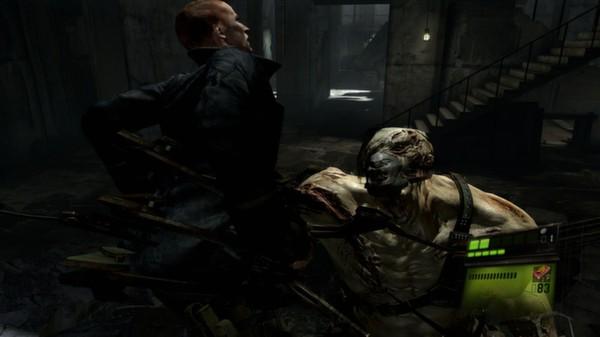 Produktbild Capcom Resident Evil 6 (PC)