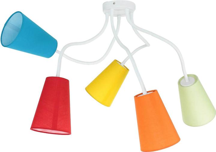 Produktbild Licht-Erlebnisse Banta (E27)