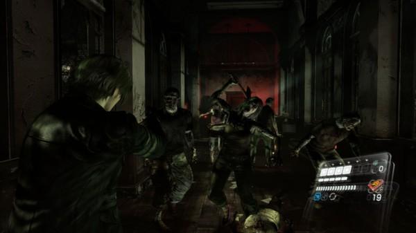Produktbild Capcom Resident Evil 6 (PC)