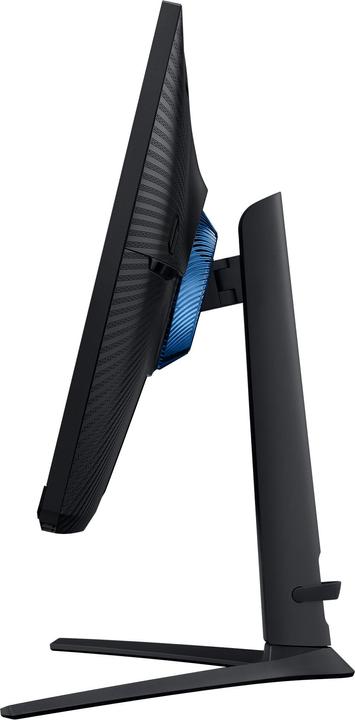 Immagine prodotto Samsung Alowwed----Samsung Odyssey G5 32 QHD -pelin??ytt? (2560 x 1440 pixel, 32")