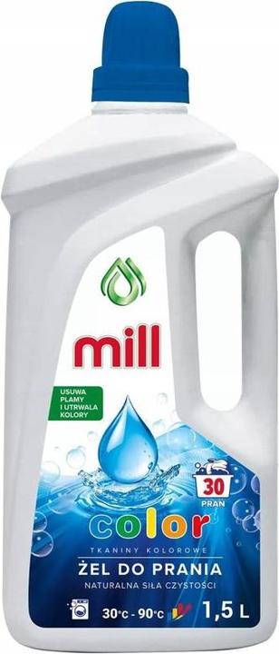 Produktbild Mill Muhle Gel