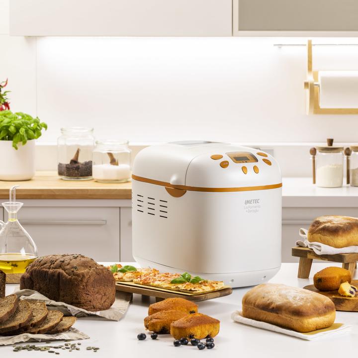 Immagine prodotto Imetec La Forneria Zeroglu