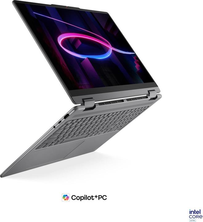 Produktbild Lenovo Yoga 7 2-in-1 16IPH11 (16", 512 GB, 16 GB, DE)