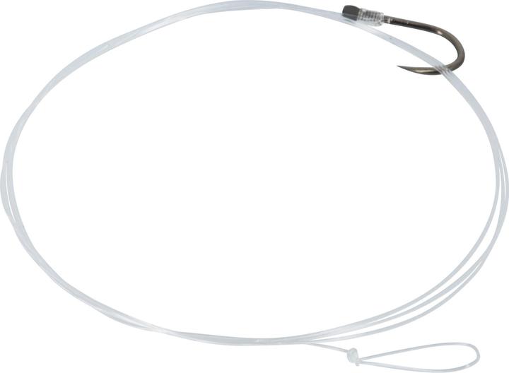 Actual product image Caperlan Leader Hook Carp Pole