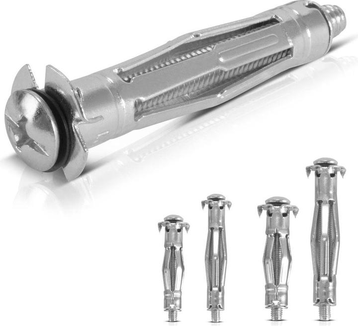 Produktbild Stahlwerk Hohlraumdübel-Zange (72 Stk.)
