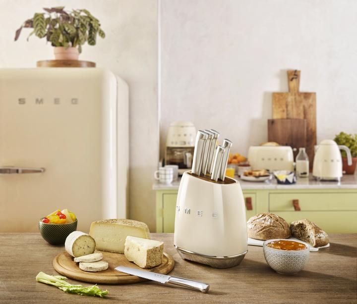 Produktbild Smeg KBSF02CR