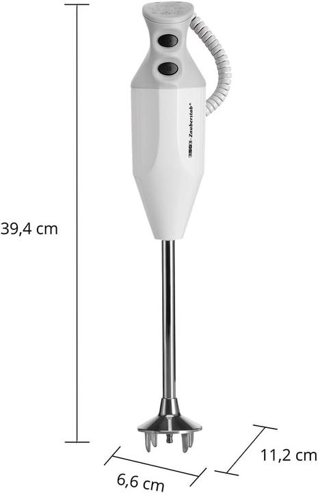 Actual product image Unold ESGE magic wand P 350 Profi