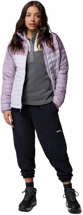 Produktbild Columbia Puderpass-Pufferjacke (M)