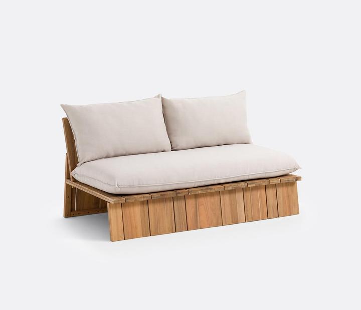Actual product image La Redoute Interieurs Brut
