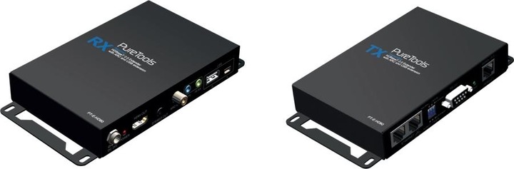 Actual product image Purelink PureTools PT-E-HD60