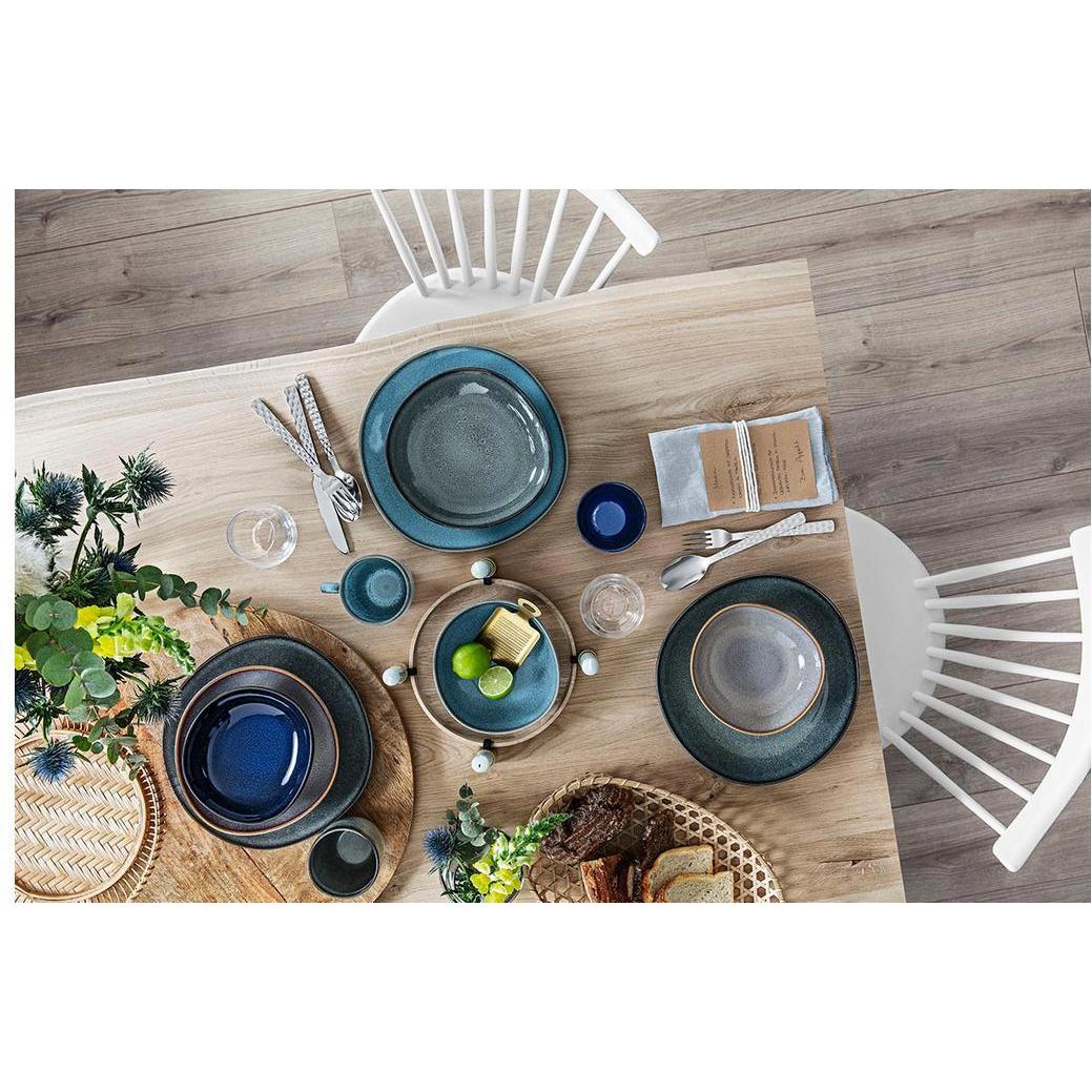 Thumbnail - Villeroy & Boch Schale Lave 6 Stück, Beige, Schüssel + Schale, Beige