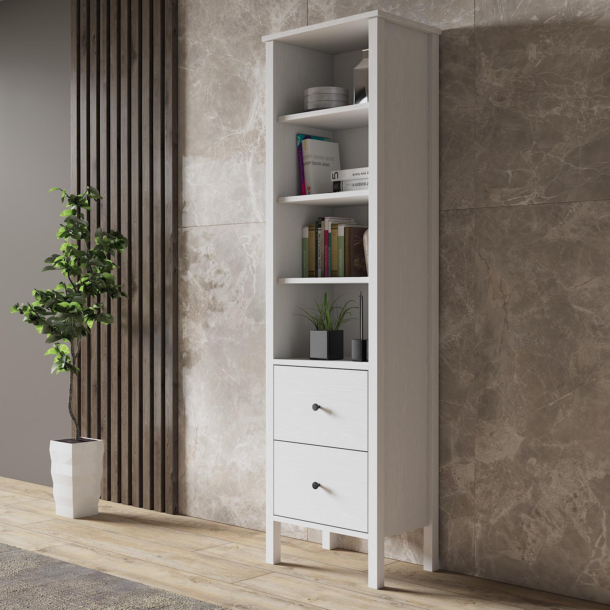 Thumbnail - Skye Decor, Regal, Alessi (80 x 180 x 35 cm)
