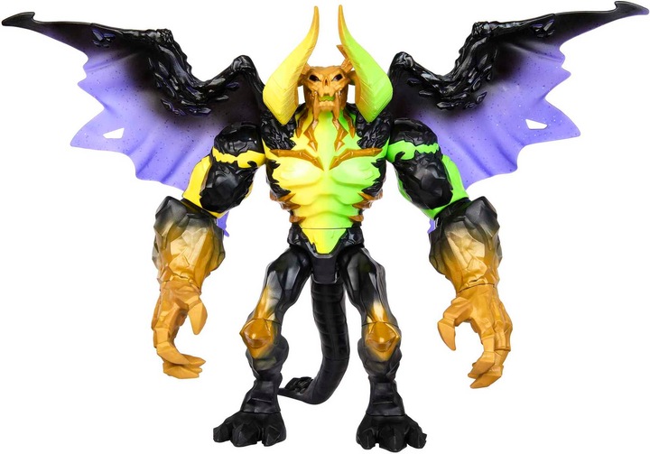 Produktbild Masters of the Universe Animated Cosmic Skeletor