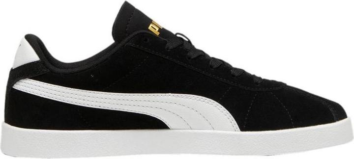 PUMA Noir-PUMA Blanc-PUMA Or