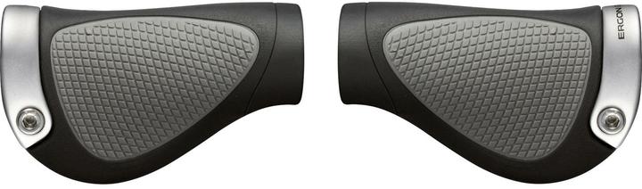 Actual product image Ergon GP1 Gripshift