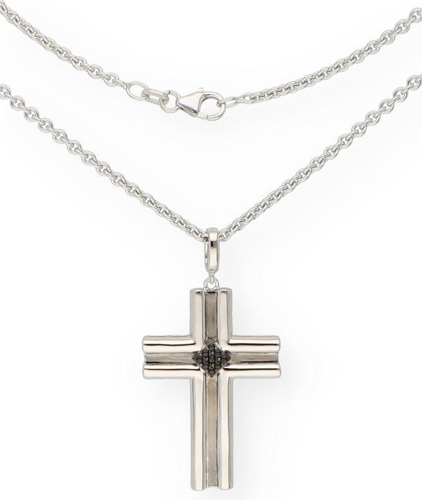 Produktbild Carat Men's Classic (Silber 925, 60 cm)