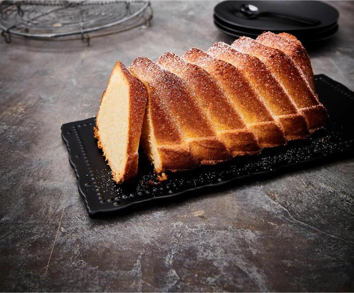 Image du produit Birkmann Moule à four Novella CONTOURA ivory (14.50 cm)