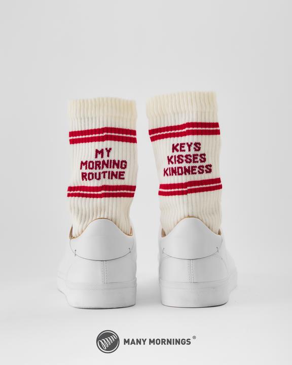 Produktbild Many Mornings Kind Routine (Einzelpack, 43 - 46)