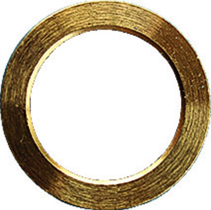 Immagine prodotto Briner Rondelle in ottone tipo 50