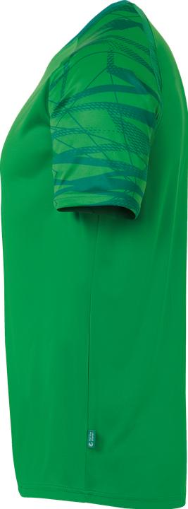 Immagine prodotto Uhlsport Maglietta da allenamento GOAL 25 TRIKOT SHORT-SARM (M)