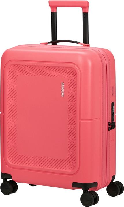 Actual product image American Crew AMERICAN TOURIST DASHPOP151859 (47 l)