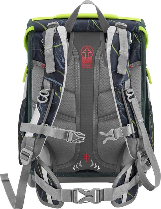 Image du produit Step by Step Danger Cat Chiko (20 l)