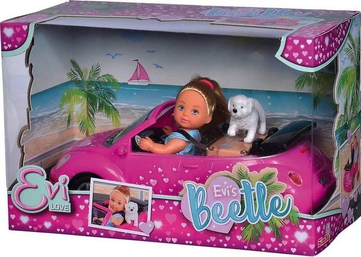 Produktbild Simba Evi's Beetle